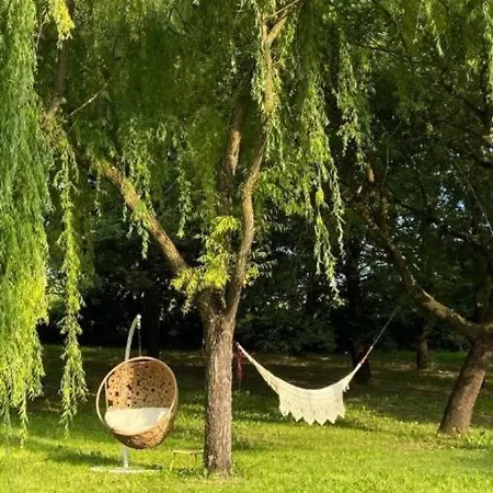 Casa vacanze Country With Pool Piemonte