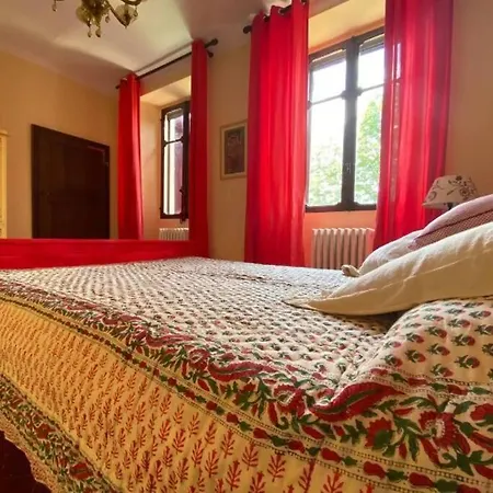 Casa vacanze Country With Pool Piemonte *
