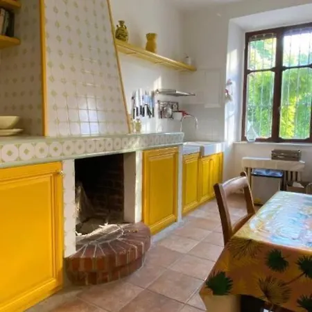 Casa vacanze Country With Pool Piemonte Sala Monferrato