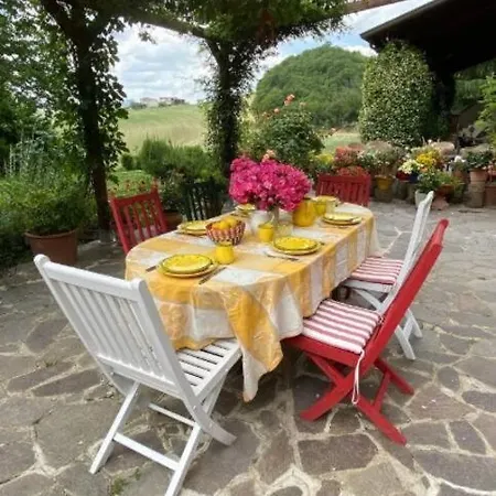 Country With Pool Piemonte *